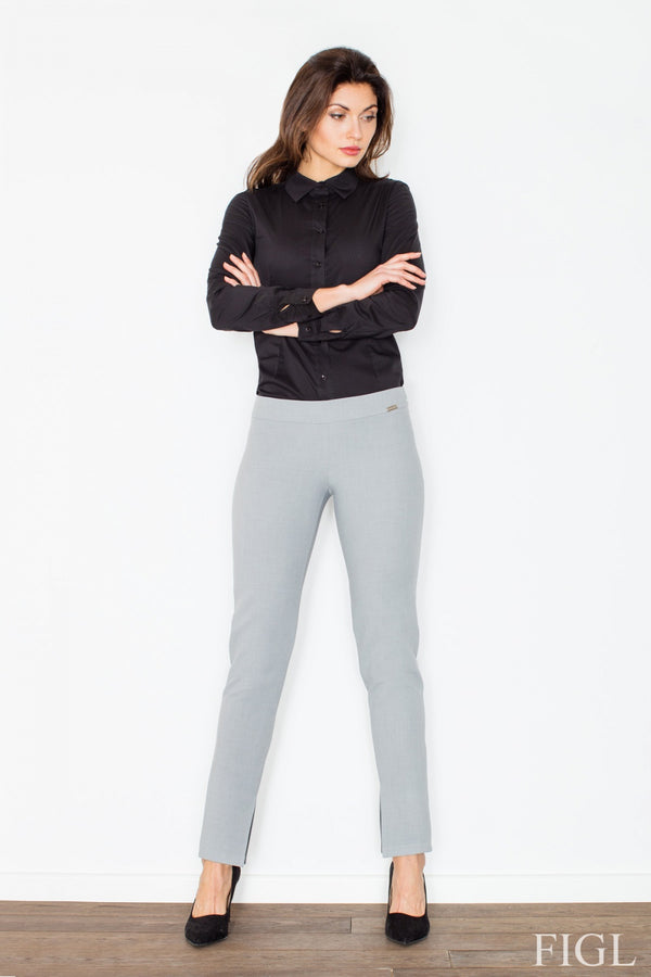 Women trousers model 60182